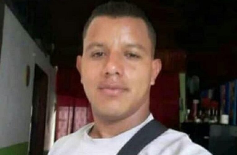 Matan a escolta del alcalde de Maracay