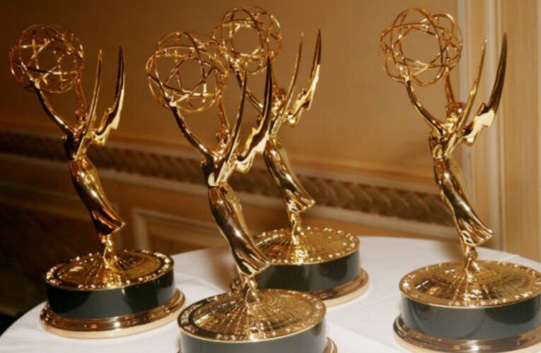 Watchmen arrasó en los Emmy con 11 estatuillas