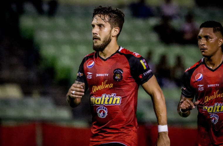 Caracas FC buscará en casa el pase a octavos