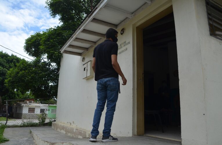 Después de 5 meses mandaron médicos para el ambulatorio de Tanaguarena