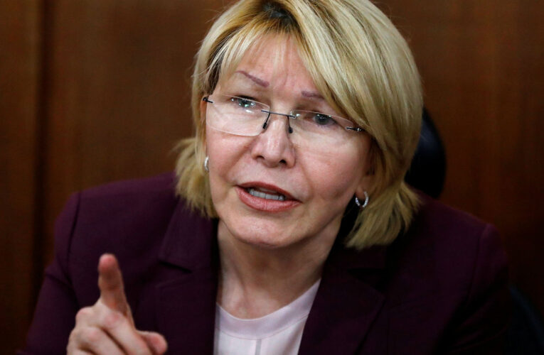 Luisa Ortega: “Es inminente que la Corte Penal Internacional actúe”