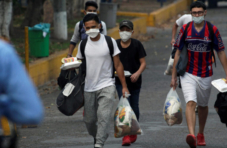 Colombia se prepara para recibir 200.000 venezolanos