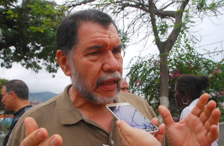 Rubén Contreras: La Constituyente fue una estafa al pueblo