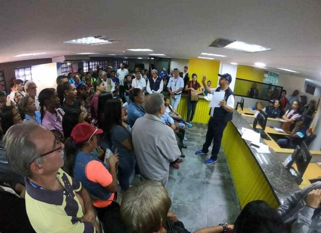 Meléndez: Sumat atiende más tres mil comercios vía web