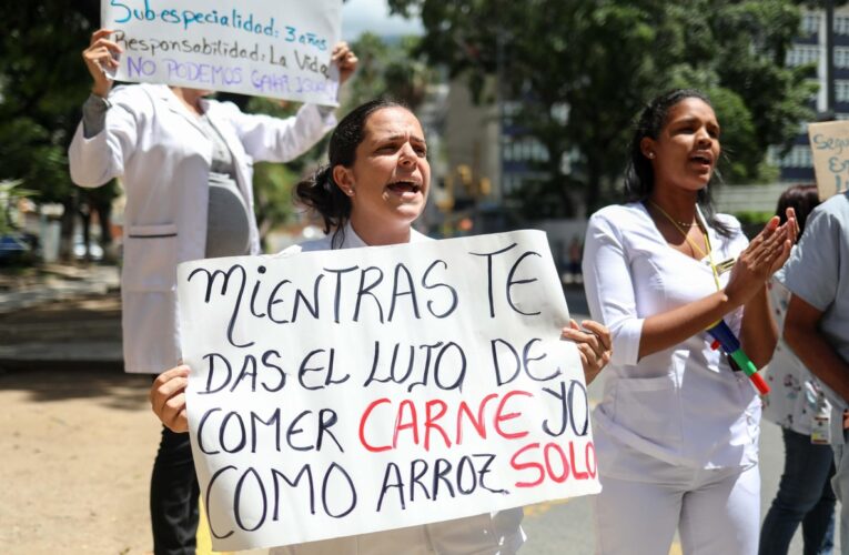 Quintana: Urge sincerar los salarios de los trabajadores