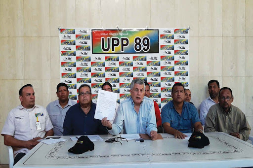 UPP89 apuesta por dirigentes comunitarios para las parlamentarias