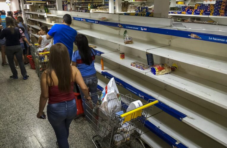 Venezuela en el último lugar del Índice de Libertad Económica