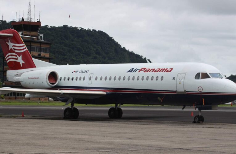 Reabren restaurantes y vuelos nacionales en Panamá