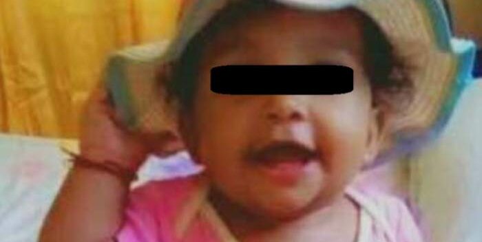 Secuestrada bebé venezolana en Trinidad y Tobago