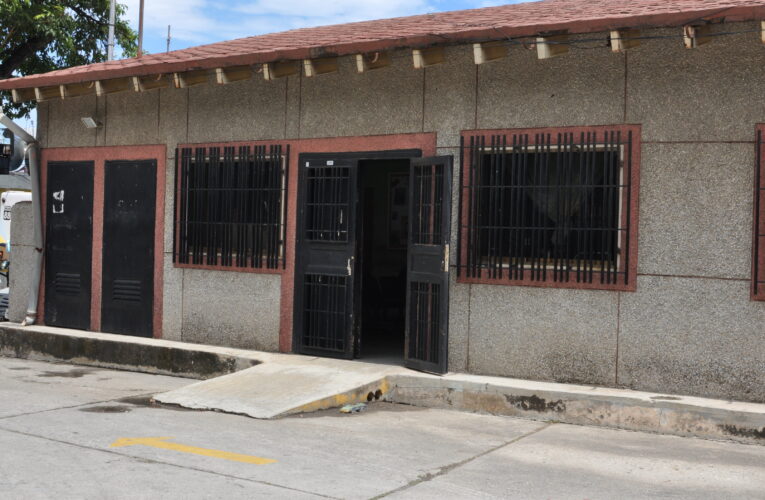 La próxima semana reactivarán el Centro de Rehabilitación de La Páez