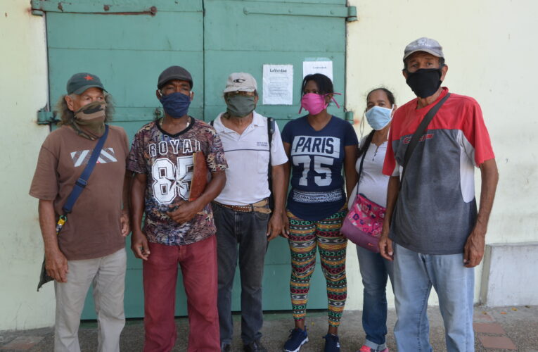 Comuna Cumbe Huayra denuncia deterioro de los servicios en Las Salinas