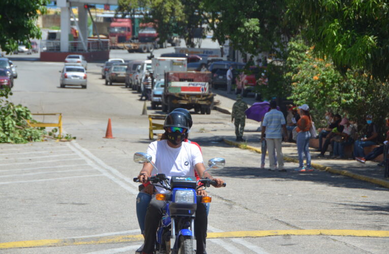 Se suman 85 nuevos casos en La Guaira