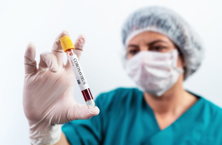 AstraZeneca sobre vacuna: “Todavía podríamos tenerla este año”