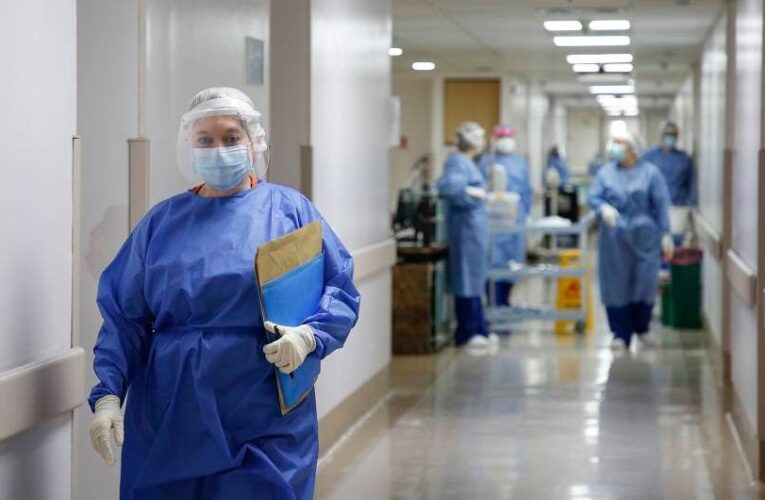 Venezuela lidera cifra de muertes de médicos por Covid-19 en Latinoamérica