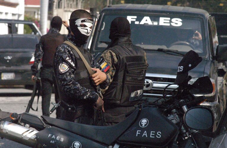 Saab: Es momento de una reestructuración de la FAES