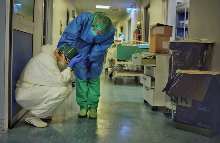 ONG Médicos Unidos registró el fallecimiento de ocho galenos más