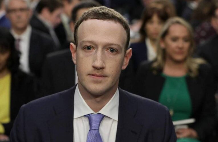 Denuncian que Facebook permitió manipulación política