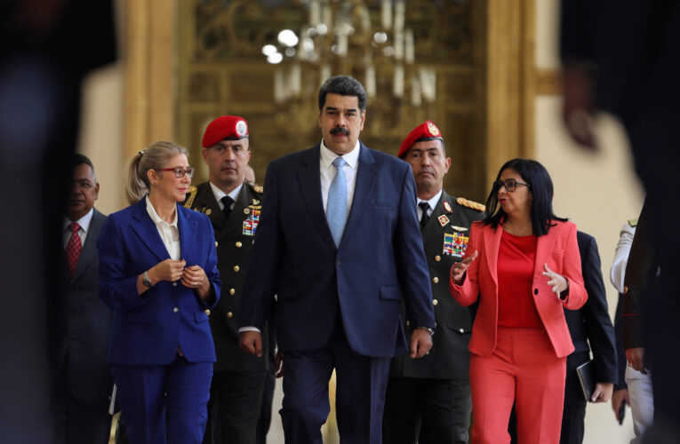 Maduro sobre los indultos: Sé lo que estoy haciendo