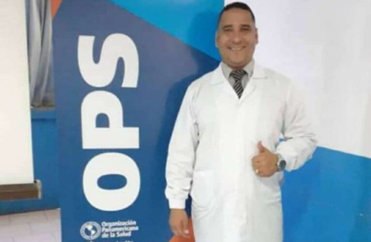 Fallece otro médico en Anzoátegui por el virus