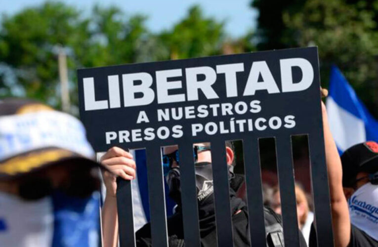 Foro Penal: Hay 334 presos políticos en Venezuela