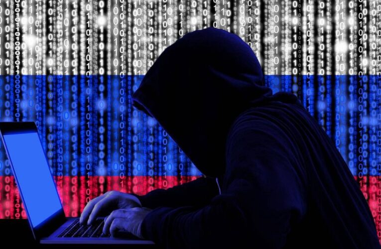 Microsoft: 52% de los hackeos son de Rusia