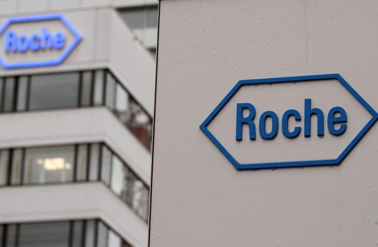 Roche lanzará un test que detecta el virus en 15 minutos