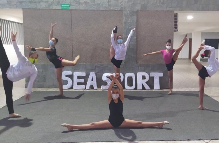Sea Sport participa en proyecto Alianza