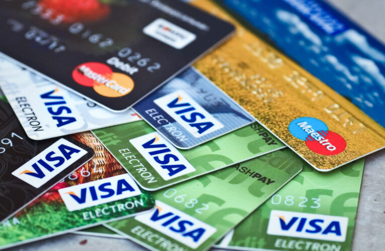 Descartan aumento en límites de las tarjetas de crédito a corto plazo
