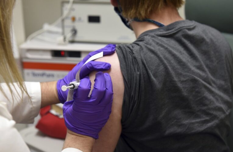 “Posibilidad de vacuna en 2020 es muy baja”