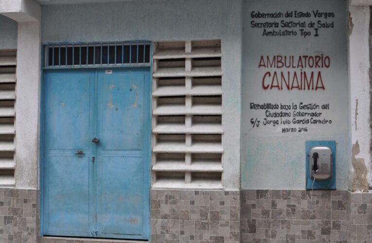Asignaron un médico al ambulatorio de Canaima