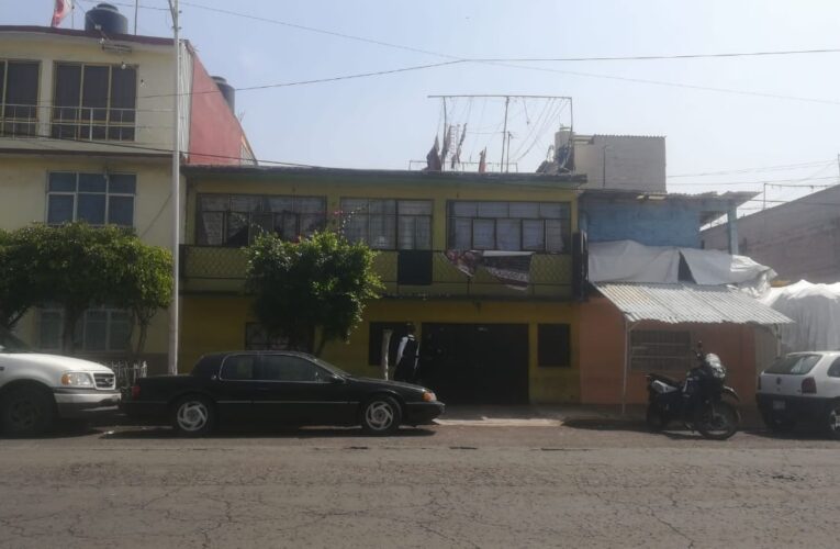 Mató a su hijo porque no tenía con qué alimentarlo