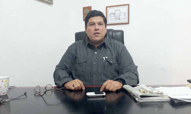 Federico Peña: Maduro presentó Presupuesto 2021 sin dar a conocer montos