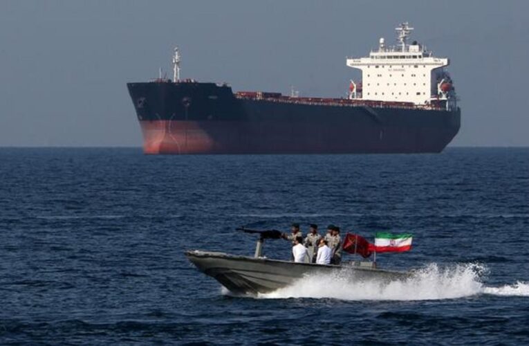 EEUU sanciona a Irán por vender gasolina a Venezuela
