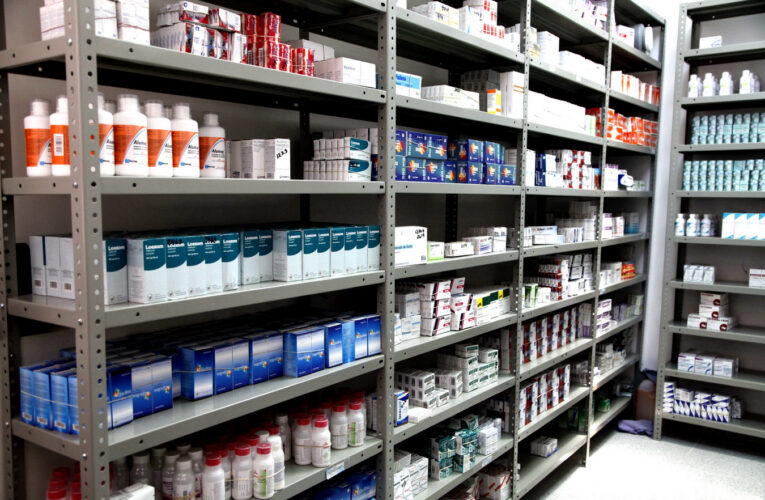 Cifar: Abastecimiento de medicinas en Venezuela es de 96%