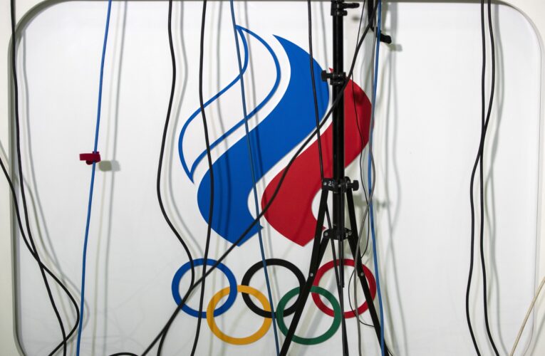 Acusan a Rusia de hackear las Olimpiadas