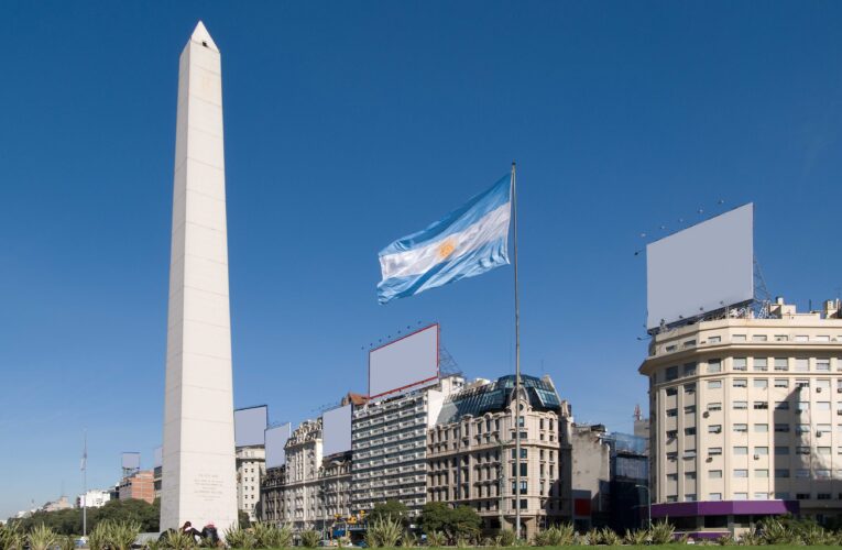 Argentina a Arreaza: Nosotros no nos amedrentamos