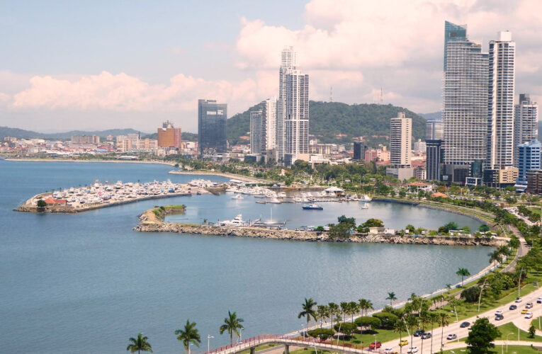 Panamá reabrirá playas desde este fin de semana