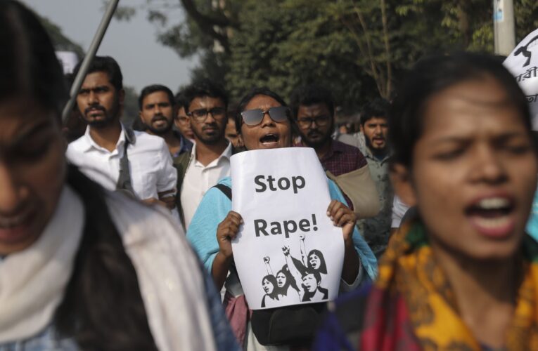 Violadores recibirán pena de muerte en Bangladesh