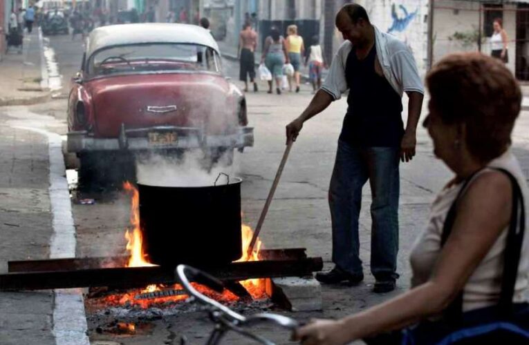 Sanciones al madurismo “han tenido más impacto en Cuba”