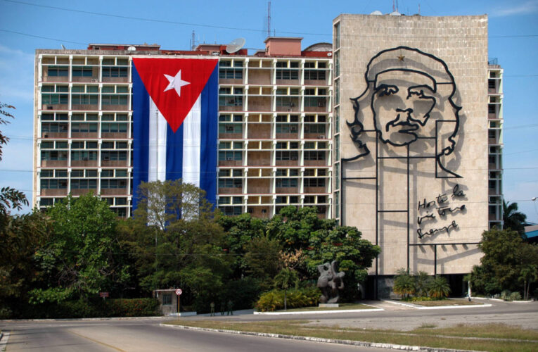 Cuba y China entra al Consejo de Derechos Humanos de la ONU