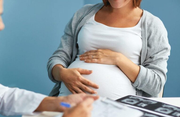 Reactivaron consulta ginecológica y prenatal en la Casa Abrigo Miguel Zabala