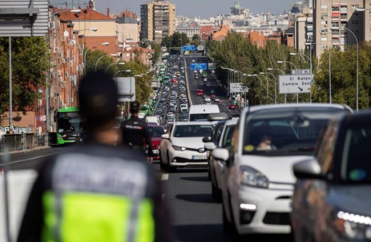 Casi 300 detenidos en España por usar licencias venezolanas falsas
