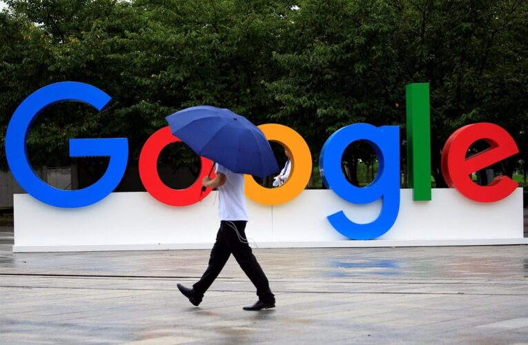EEUU demandará a Google por monopolio