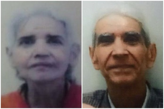 Encuentran a dos abuelos muertos por desnutrición en Caracas