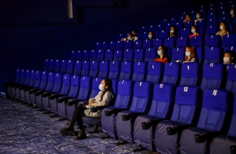 Hollywood pide al gobierno salvar a los cines