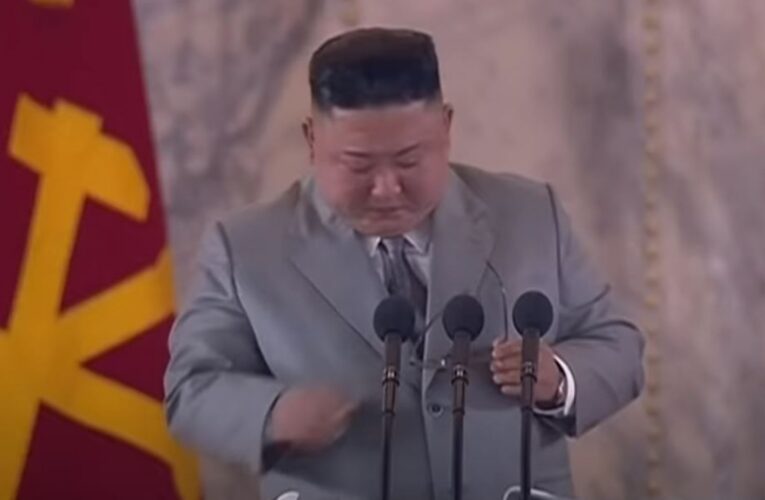 Kim Jong-un pide perdón a norcoreanos por no mejorar sus vidas