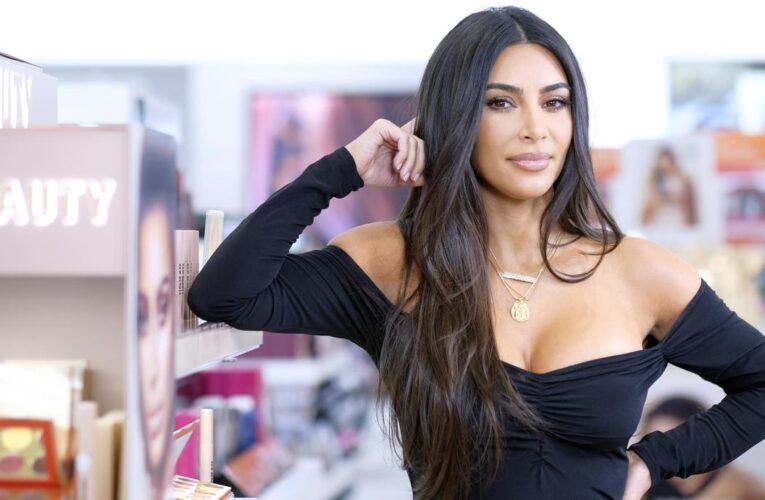Kim Kardashian gastó $1 millón en su cumpleaños