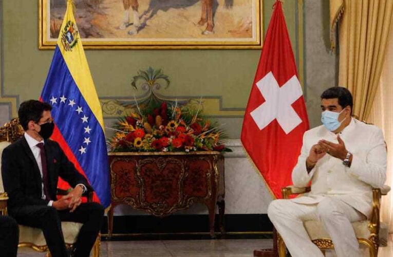 Maduro reitera compromiso de mantener diálogo y cooperación con Oacnudh