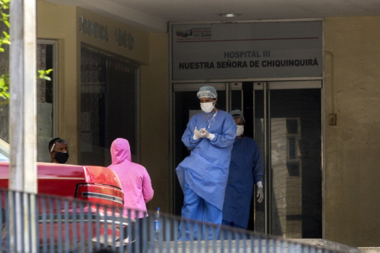 Muere pediatra por Covid en Zulia