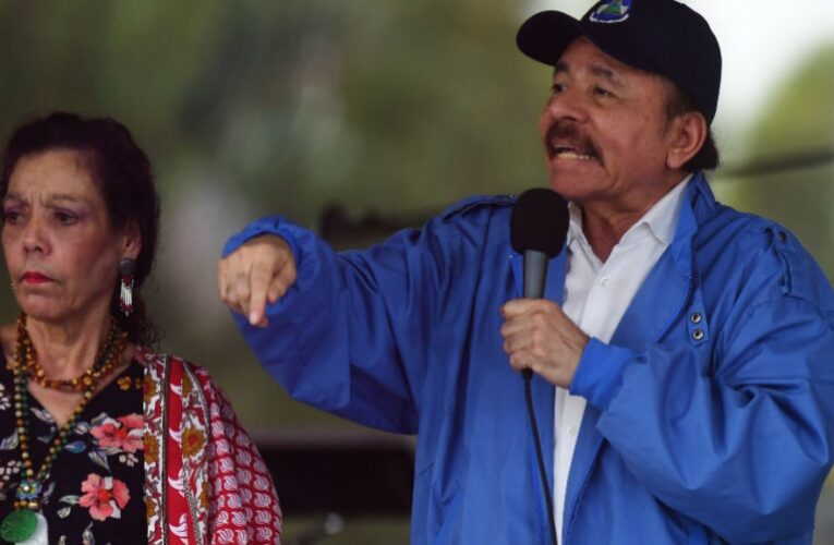 «Ortega quiere cubanizar Nicaragua»